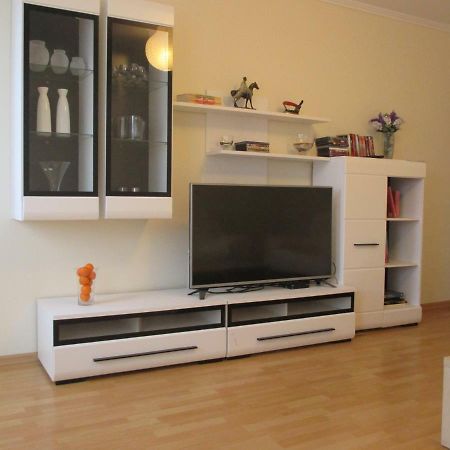 Adoria Apartment Gizycko Luaran gambar