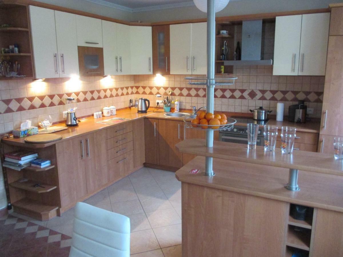 Adoria Apartment Gizycko Luaran gambar