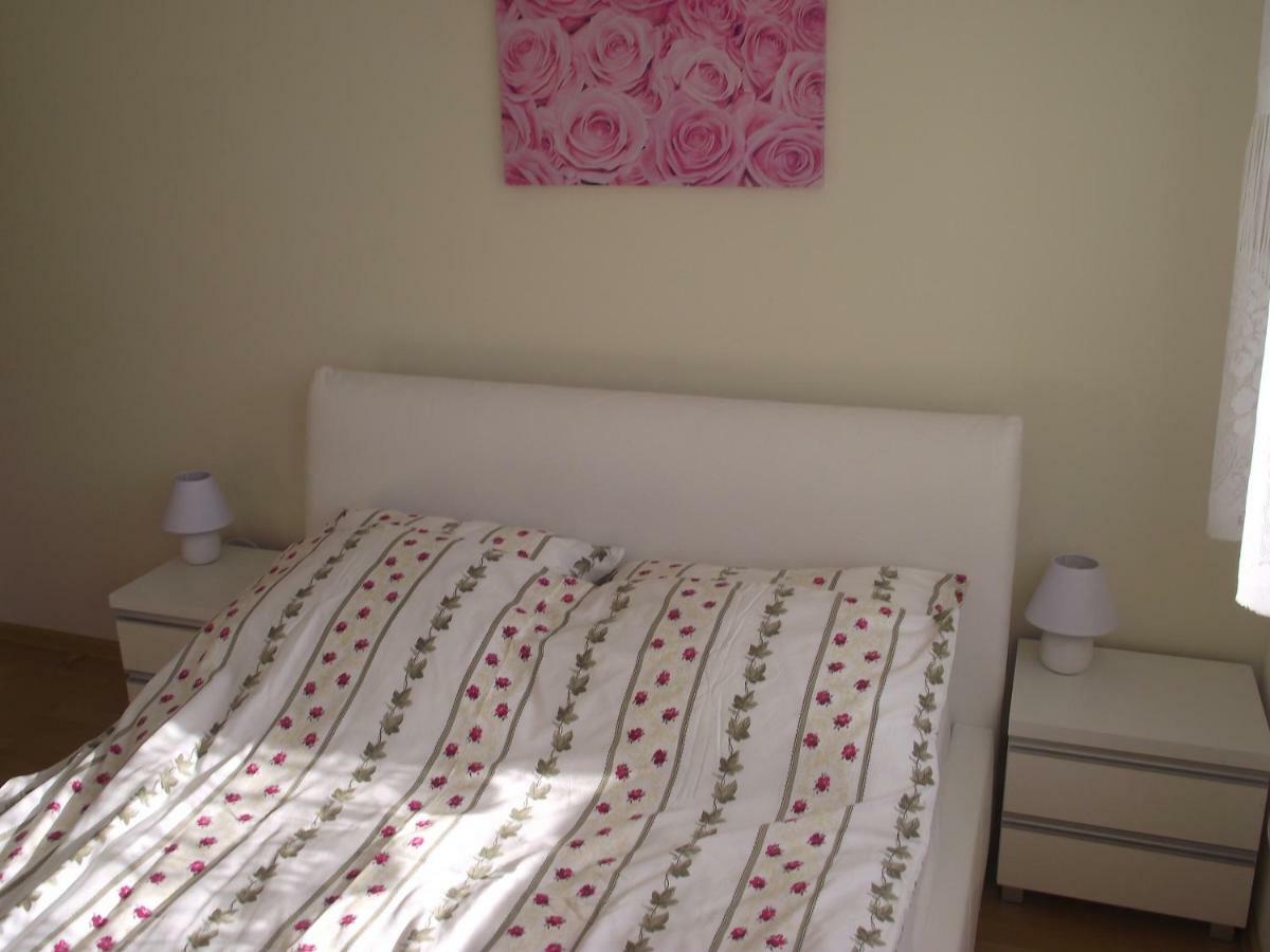 Adoria Apartment Gizycko Luaran gambar