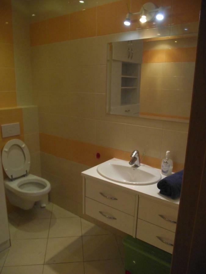 Adoria Apartment Gizycko Luaran gambar