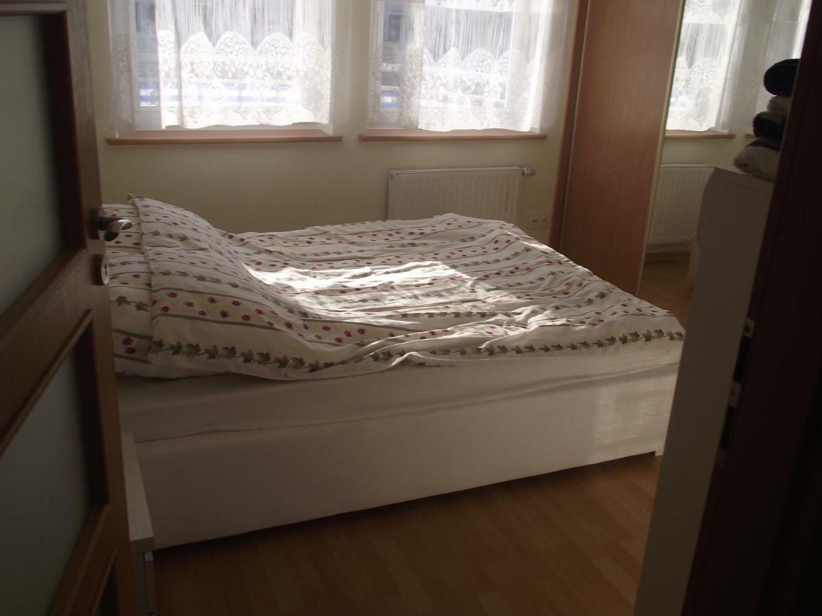 Adoria Apartment Gizycko Luaran gambar