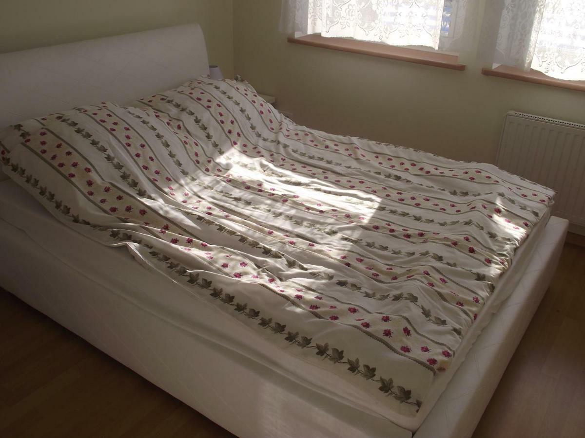 Adoria Apartment Gizycko Luaran gambar