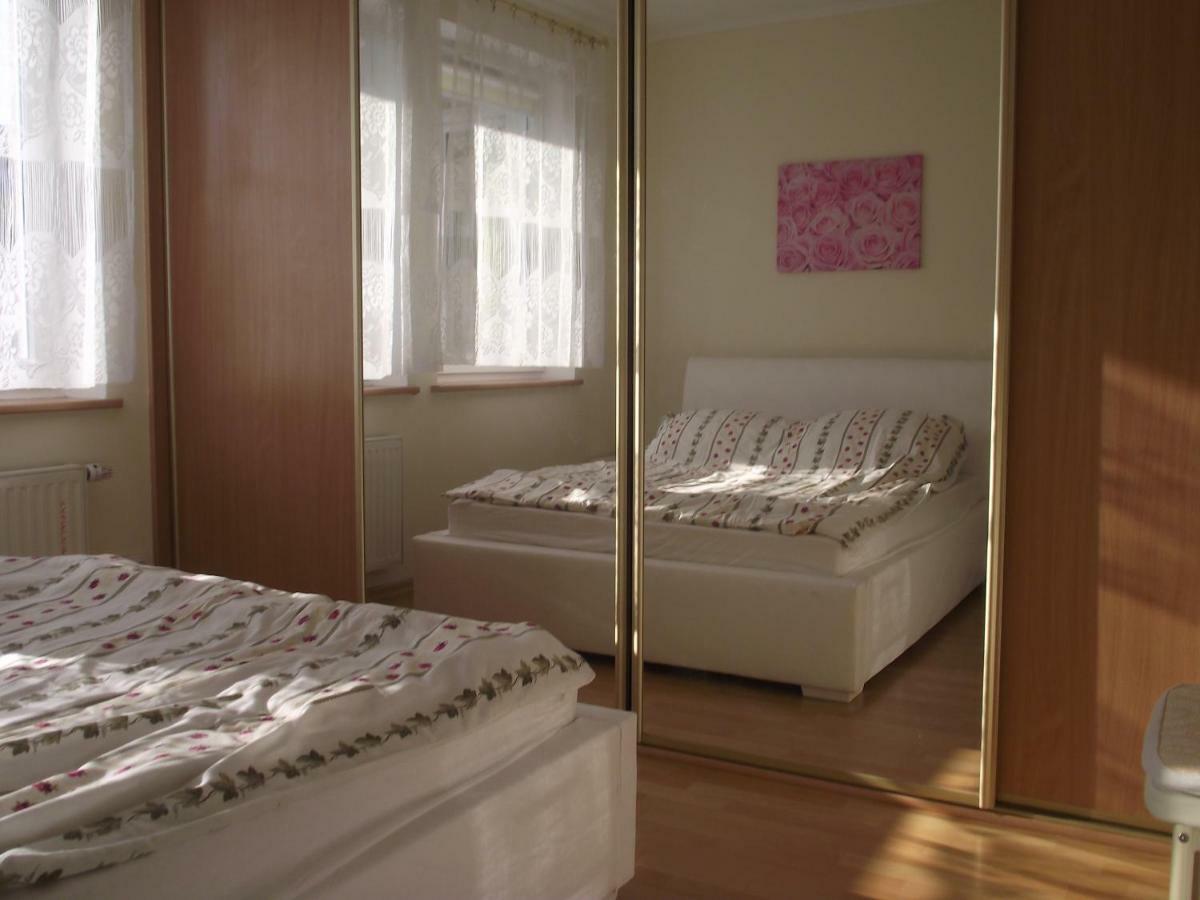 Adoria Apartment Gizycko Luaran gambar